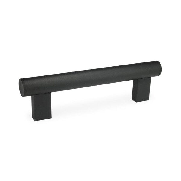 GN666-1.18-5/16X18-12-SW Tubular Handle