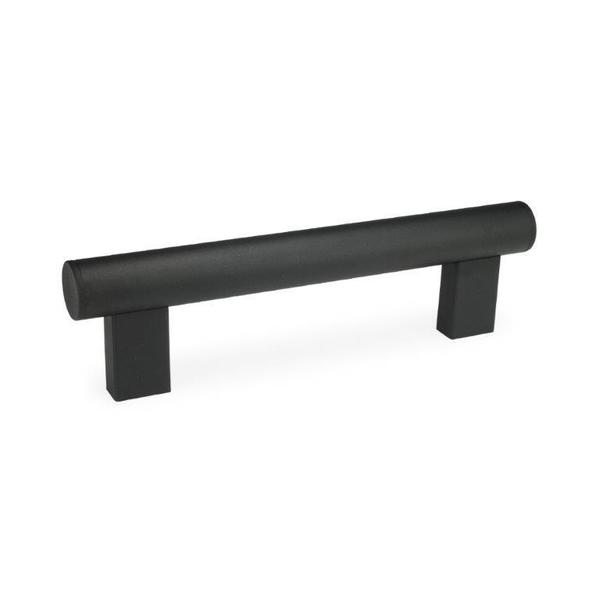 GN666-1.18-5/16X18-20-SW Tubular Handle