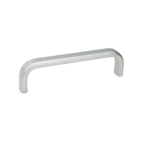 GN668-20-180-A-BL Cabinet U-Handle