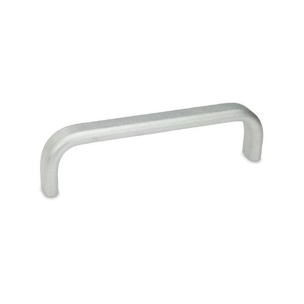 GN668-20-120-A-BL Cabinet U-Handle