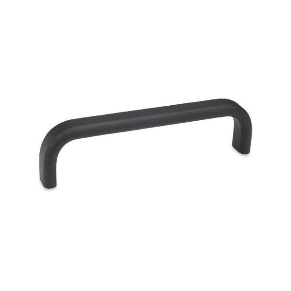 GN668-20-120-A-SW Cabinet U-Handle