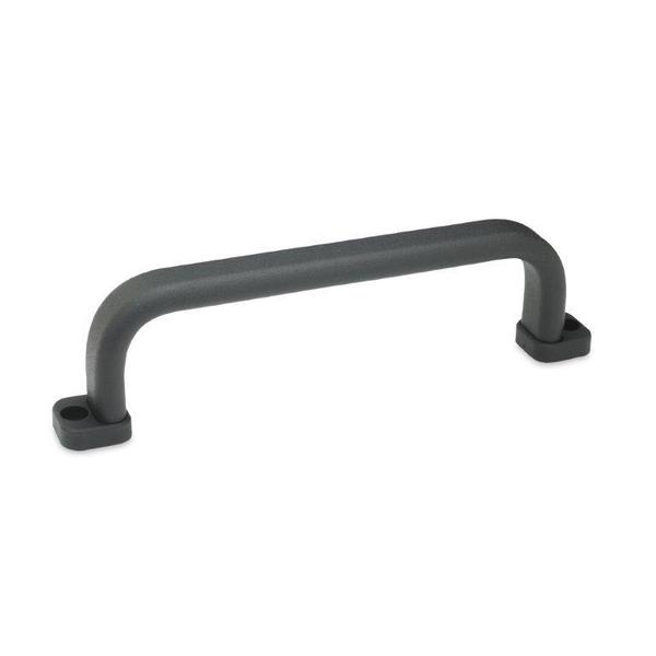 GN668-20-221-B-SW Cabinet U-Handle