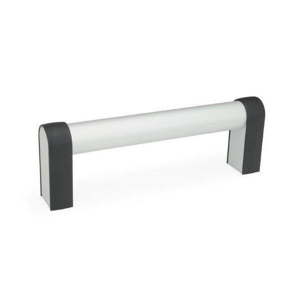 GN669-28-400-A-EL System Handle Aluminum