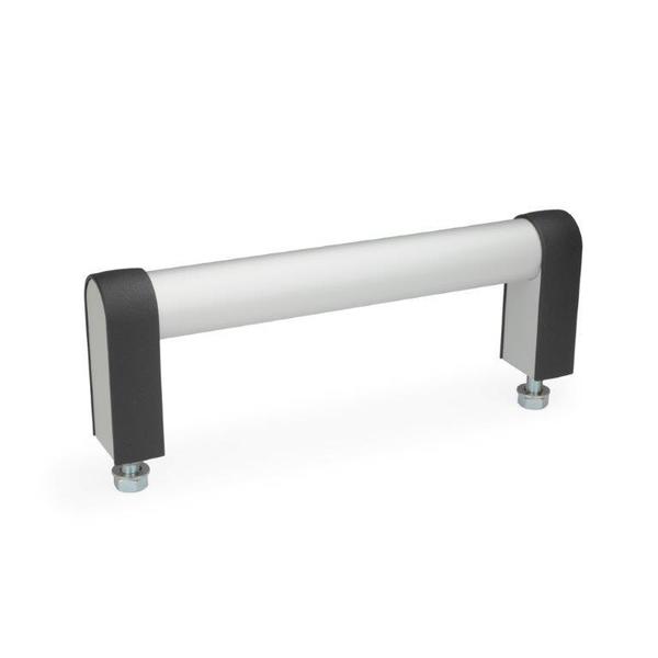 GN669-28-500-B-EL System Handle Aluminum