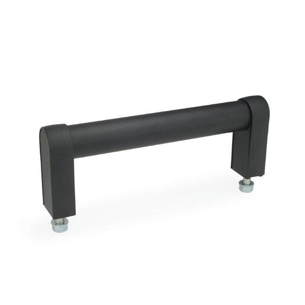 GN669-28-250-B-SW System Handle Aluminum