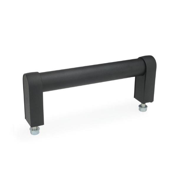 GN669-28-300-B-SW System Handle Aluminum