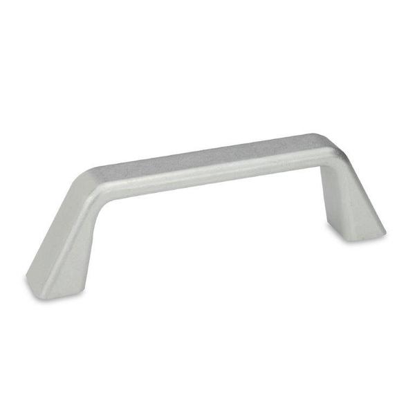 GN728-22.5-120-A-BL Cabinet U-Handle