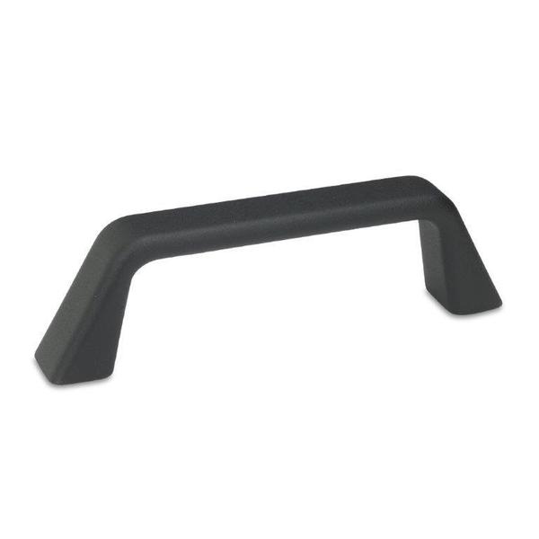 GN728-27-180-A-SW Cabinet U-Handle