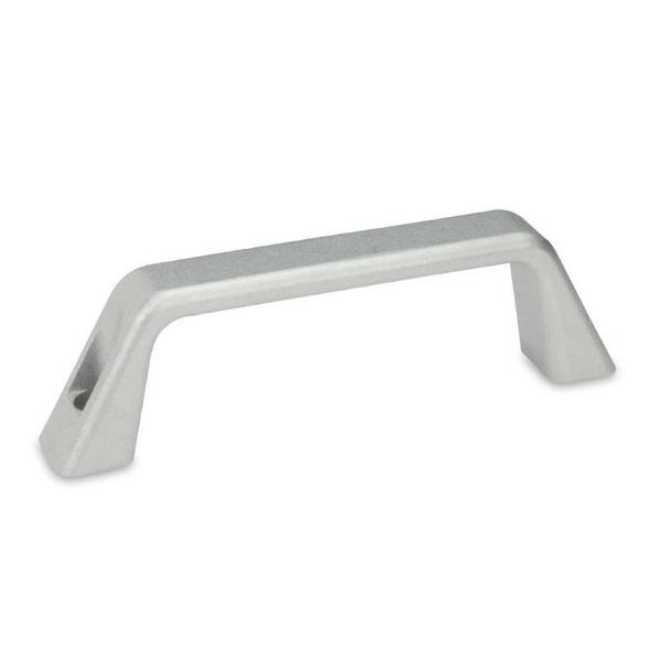 GN728-22.5-120-B-BL Cabinet U-Handle