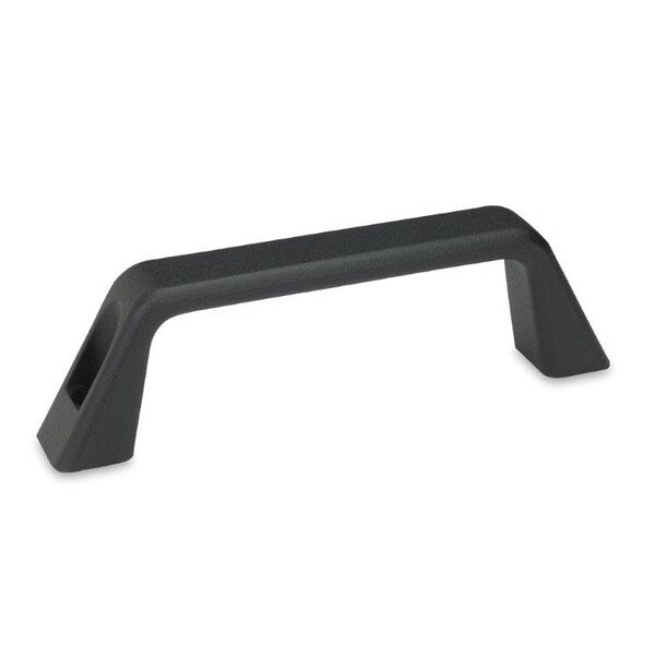 GN728-22.5-120-B-SW Cabinet U-Handle