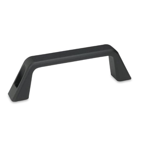 GN728-27-180-B-SW Cabinet U-Handle