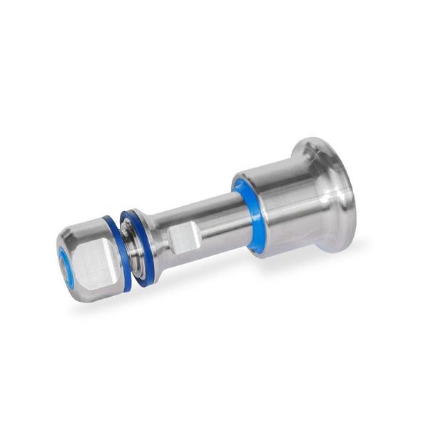 JW Winco GN8170-8-C-VH-H Indexing Plunger