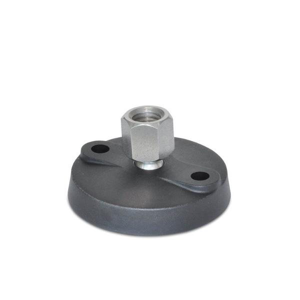 JW Winco WN9000.1 12NWP8 Leveling Feet