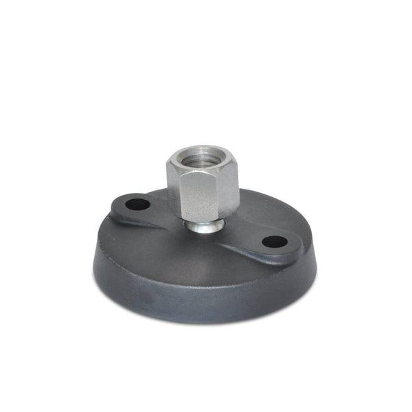 JW Winco WN9000.1 20NWP9N Leveling Feet
