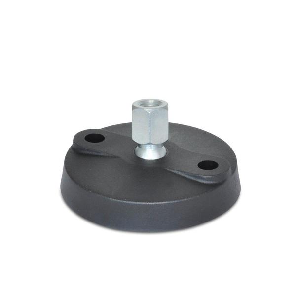 JW Winco WN9000 10TWP2N Leveling Feet