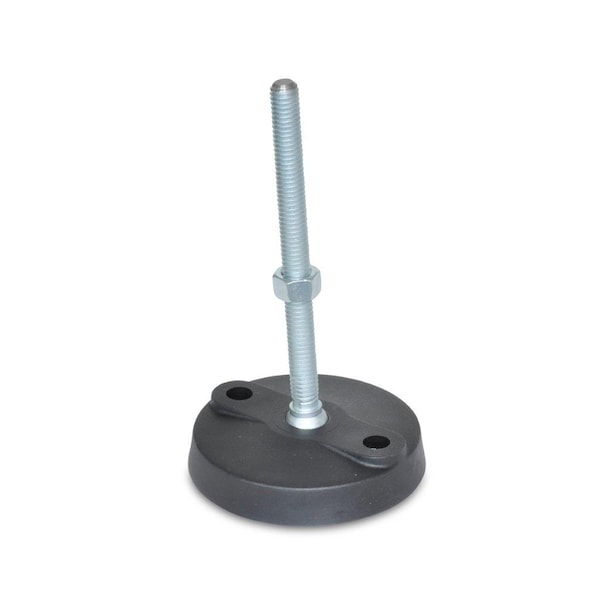JW Winco WN9000 24N5WP3 Leveling Feet