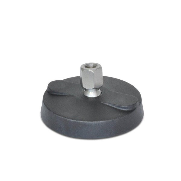 JW Winco WN9100.1 16NW12 Leveling Feet