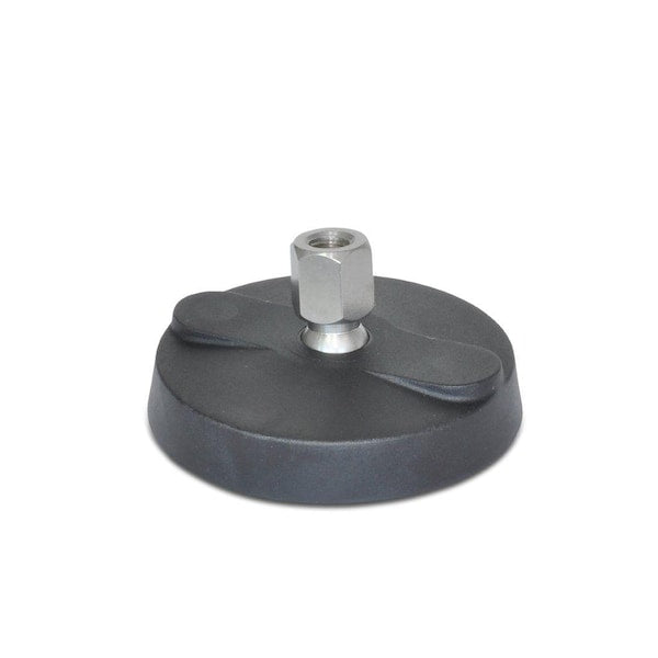 JW Winco WN9100.1 16NW11 Leveling Feet