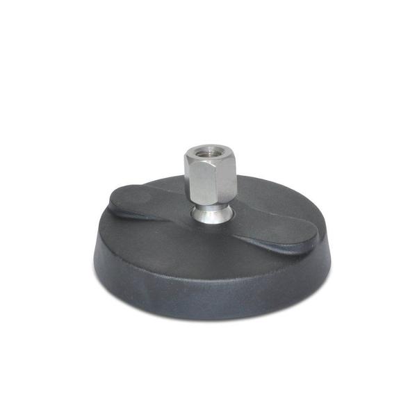 JW Winco WN9100.1 8TW11N Leveling Feet