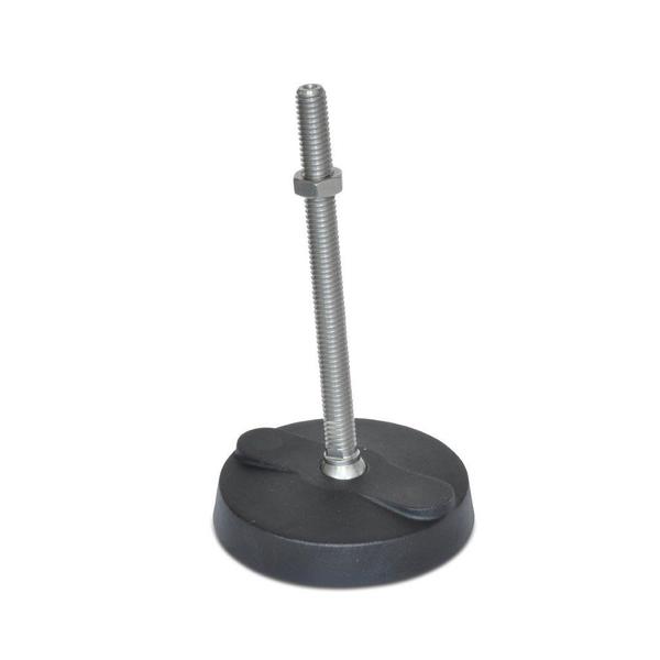 JW Winco WN9100.1 11T4W12 Leveling Feet
