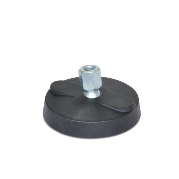 JW Winco WN9100 12TWP6 Leveling Feet