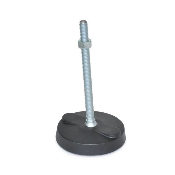 JW Winco WN9100 12T6WP6 Leveling Feet