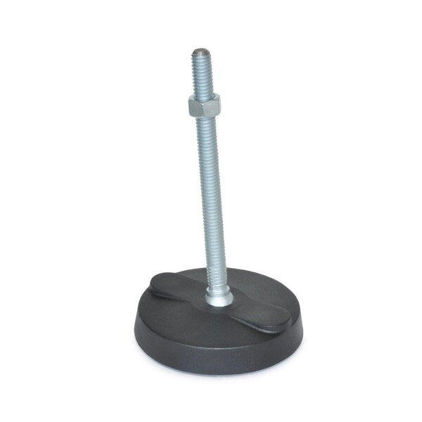 JW Winco WN9100 16N8WP5 Leveling Feet