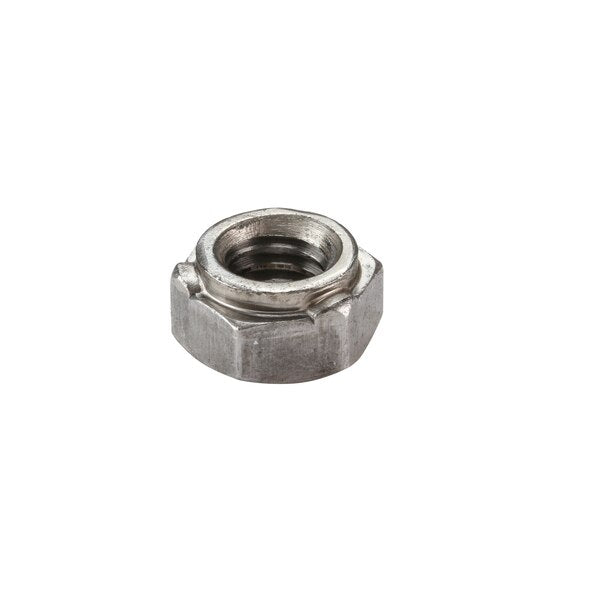 Hex Weld Nut, 3/8