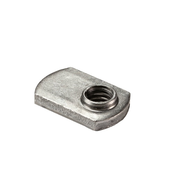 Tab Weld Nut, 5/16