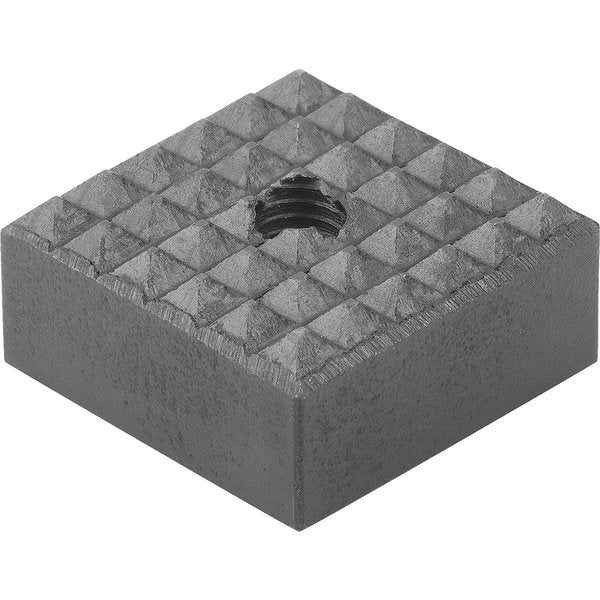 Gripper Square M05, Form:A Tool Steel, A=10
