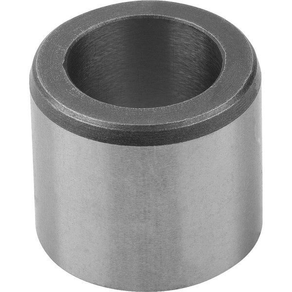 Bushing Short Version, D1=20, H=26, Tool Steel