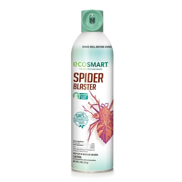 Spider Blaster 9 oz., PK2