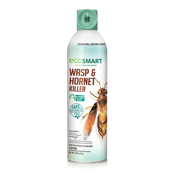 Wasp and Hornet Killer 9 oz., PK2