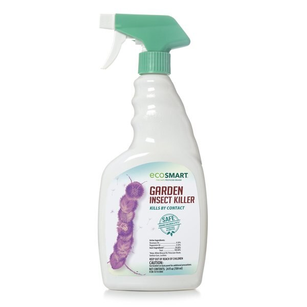 Garden Insect Killer 24 oz., PK2