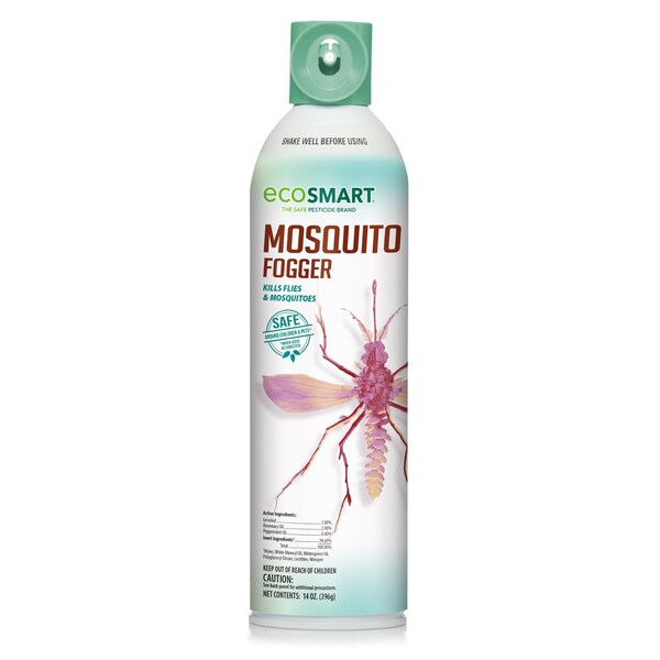 Mosquito Fogger 14 oz., PK2