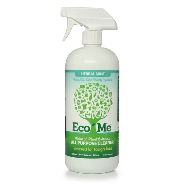 All Purpose Cleaner, 32 oz. Mint, 6 PK