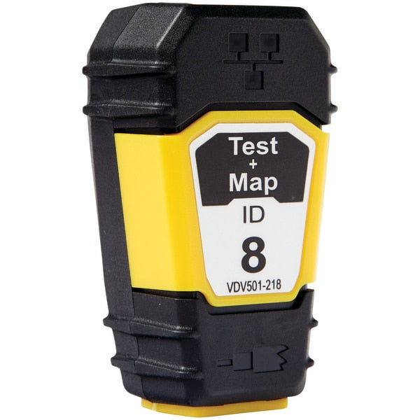 Test + Mapâ¢ Remote #8 for ScoutÂ® Pro 3 Tester