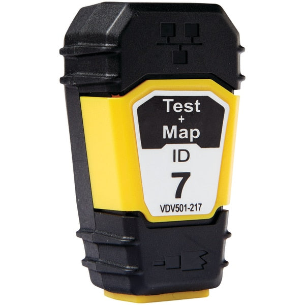 Test + Mapâ¢ Remote #7 for ScoutÂ® Pro 3 Tester