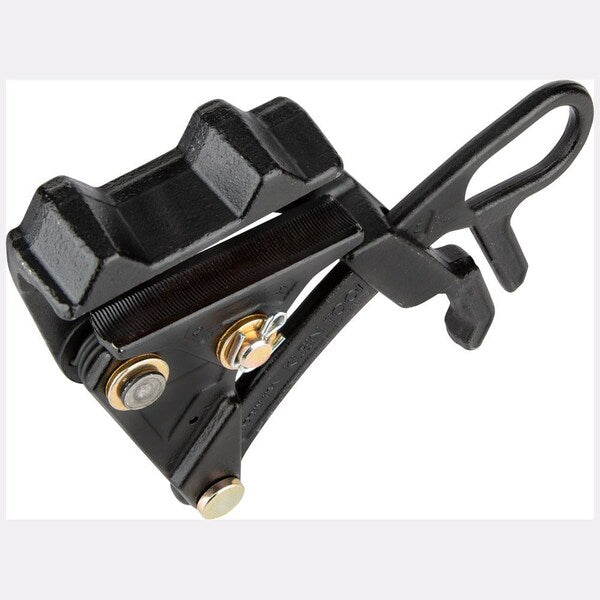 Wide Range Distribution Grip, EHS Wire