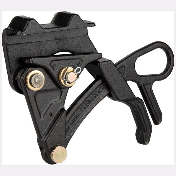 Wide Range Distribution Grip, EHS Wire