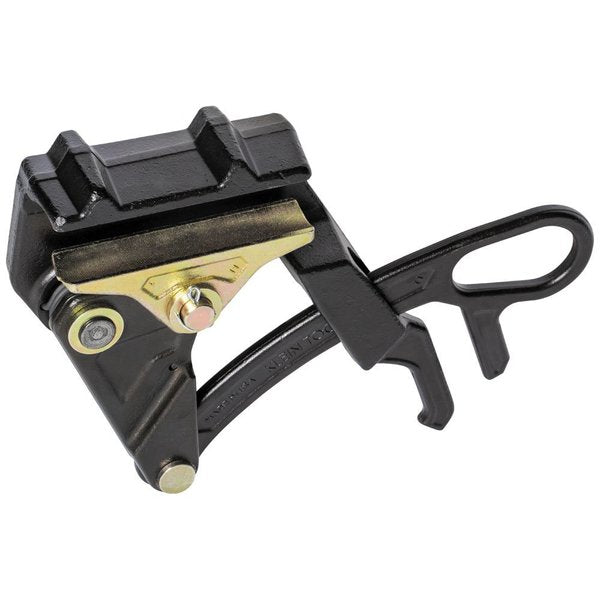 Wide Range Transmission Grip