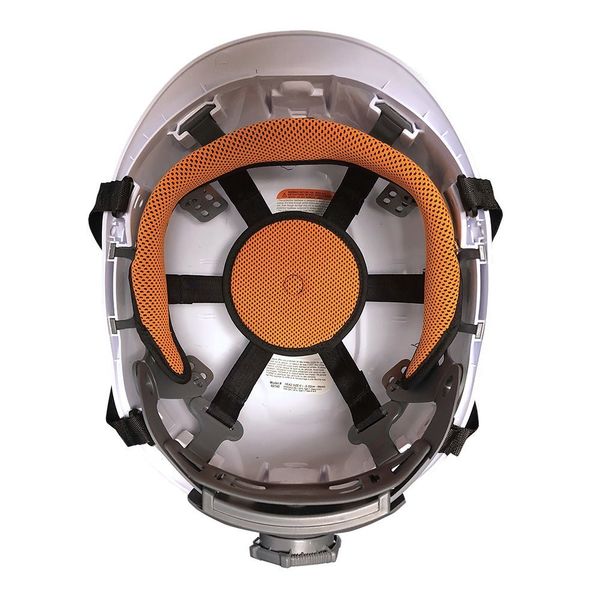 Safety Helmet Suspension