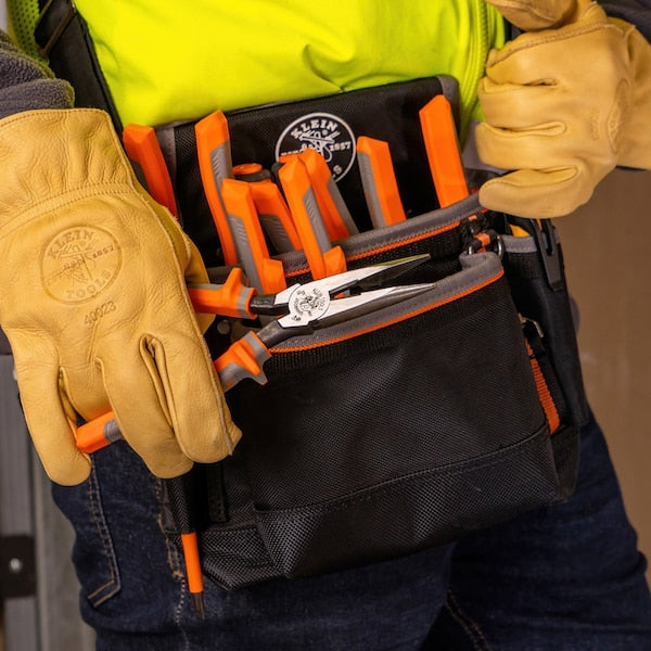 1000V Insulated Tool Set, 6-Piece