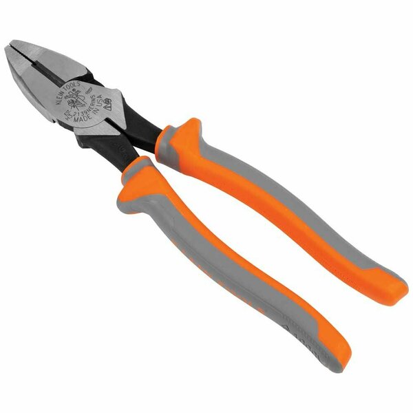 1000V Insulated Tool Set, 3-Piece