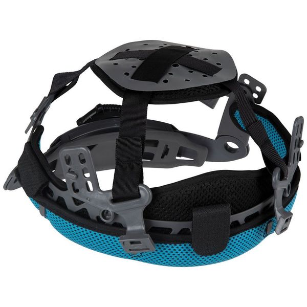 Hard Hat Sweatband Replacement, Premium KARBNâ¢