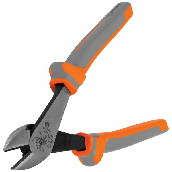 1000V Insulated Tool Set, 5-Piece