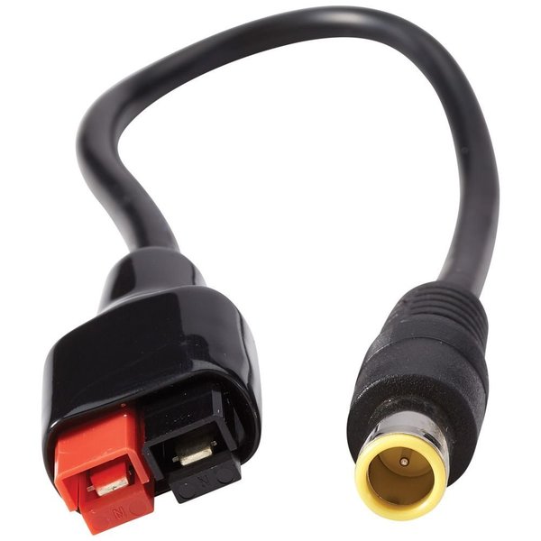 Anderson PowerpoleÂ®/APPÂ® to 8mm DC Barrel Plug