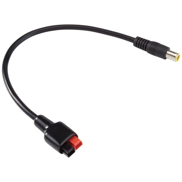 Anderson PowerpoleÂ®/APPÂ® to 8mm DC Barrel Plug