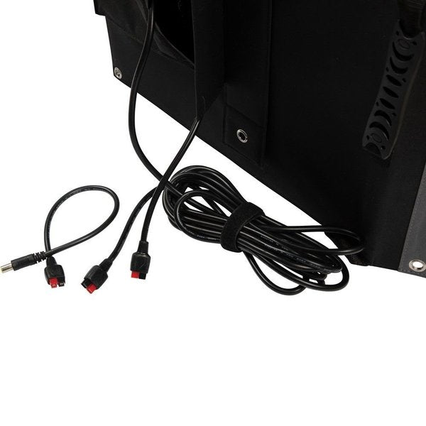 Anderson PowerpoleÂ®/APPÂ® to 8mm DC Barrel Plug