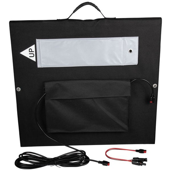 200W Solar Panel Carrying Case, Replacement Part